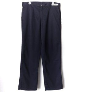WORKRITE FR-Blue Flame Resistant Work Pants NWT